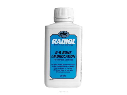 RADIOL B-R Bone Embrocation 250 ml