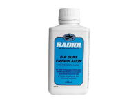 RADIOL B-R Bone Embrocation 250 ml