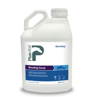 PLUSVITAL Breeding Syrup 5 l