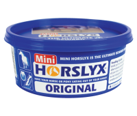 HORSLYX Original Mini 650 g