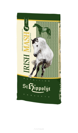 ST. HIPPOLYT Irish Mash 15 kg