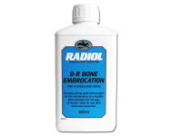 RADIOL B-R Bone Embrocation 500 ml