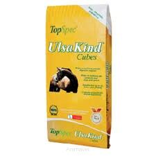 TOPSPEC Ulsakind Cubes 20kg