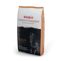 RED MILLS Competition 12 % Mix 20 kg