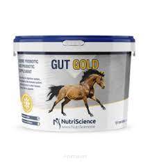NUTRISCIENCE Gut Gold 1,2kg