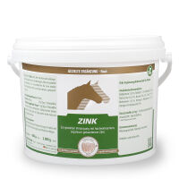 EQUIPUR Zink 2 kg