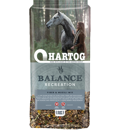 HARTOG Balance 20 kg