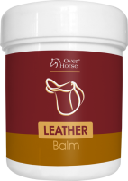 OVER HORSE Leather Balm 450g