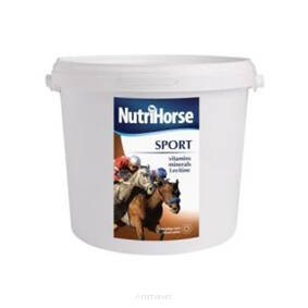 NUTRI HORSE Sport 5 kg