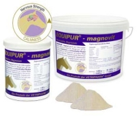 EQUIPUR Magnovit 1 kg