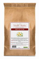 VITAL HERBS Nice & Calm 1 kg