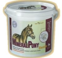 ORLING Mineralpony Senior 12kg