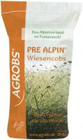 AGROBS PreAlpin Wiesencobs – trawokulki 20kg