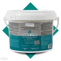 LPC Labo Quick Lyte - elektrolity 1 kg