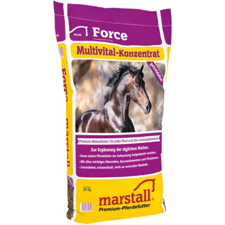 MARSTALL Force 20 kg