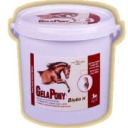 ORLING Gelapony Biotin 600 g