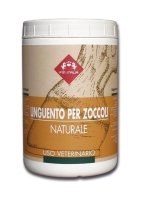 FM ITALIA Naturalny smar do kopyt 1000 ml