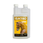 NAF Electrolytes