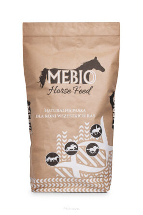 MEBIO Base Formula 20 kg