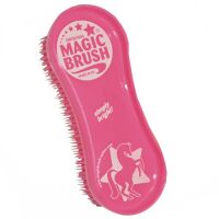 MAGIC BRUSH Szczotka do pielęgnacji