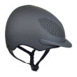 HE HORSENJOY Kask Flash - 2