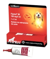 VET AGRO Fiprex ® M 150mg / 2ml