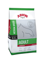 ARION Original Adult Medium Lamb&Rice 12 kg