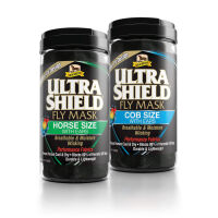 ABSORBINE UltraShield Fly Mask