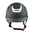 YORK Kask Saphire Matt Gun - 2