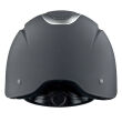 YORK Kask Saphire Matt Gun - 3