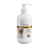 OVER ZOO Szampon dla Yorkshire Terrier 250ml