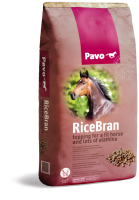 PAVO RiceBran 20 kg