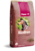 PAVO RiceBran 20 kg