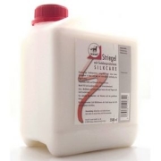 LEOVET Silkcare Striegel - odzywka z jedwabiem 2500 ml