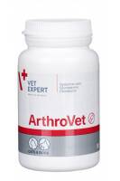 VETEXPERT Arthrovet 90 tabletek