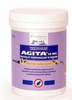 NOVARTIS Agita na muchy 10EG 100g