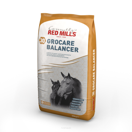 RED MILLS Grocare Balancer 25 kg
