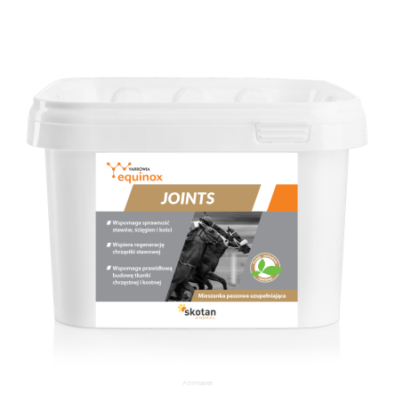 YARROWIA Equinox Joints 1,5 kg