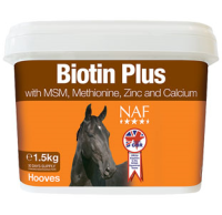 NAF Biotin Plus 3 kg