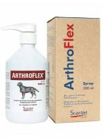 SCANVET ArthroFlex Canine 500ml