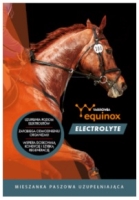 YARROWIA Equinox Electrolyte 25kg