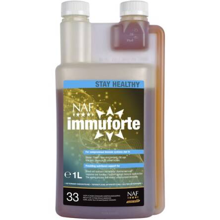 NAF Immuforte 1000 ml