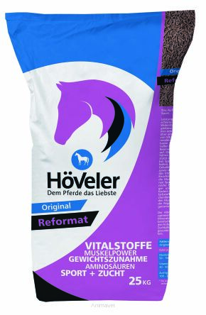 HÖVELER Original Reformat 15 kg