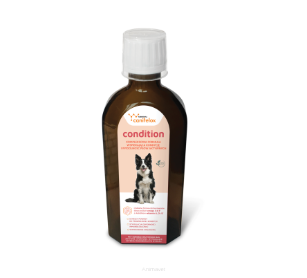 YARROWIA Canifelox Condition Dog 150 ml