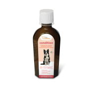 YARROWIA Canifelox Condition Dog 150 ml