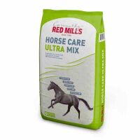 RED MILLS Horse Care Ultra Mix 20 kg