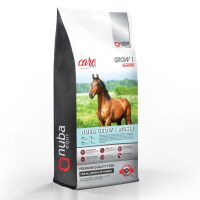 NUBA EQUI Grow 1 Musli Balancer 2G 20 kg