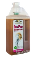 ORLING Gelapony Selenium Biosol 3000ml