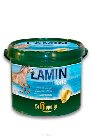 ST. HIPPOLYT Lamin Forte 3 kg