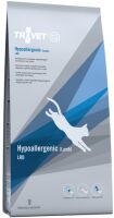 TROVET LRD Hypoallergenic Lamb&Rice Cat 3kg
